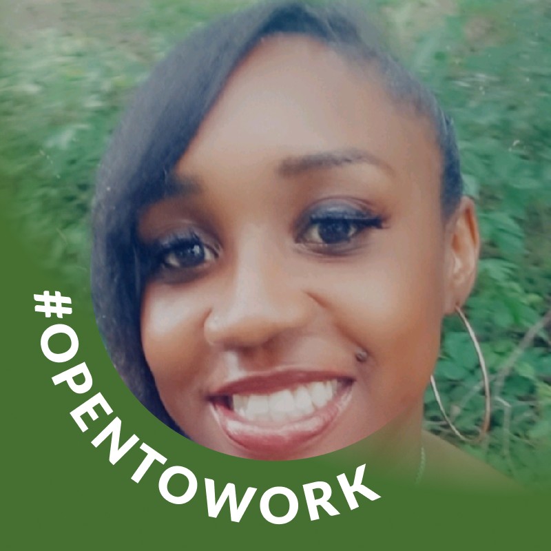 Ta'Nesha Ratliff - Executive and Medical Device Inventor